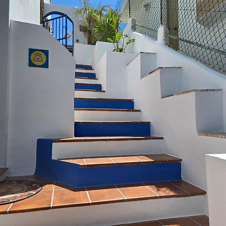 La Cueva Ines Apartment Almería Exterior foto