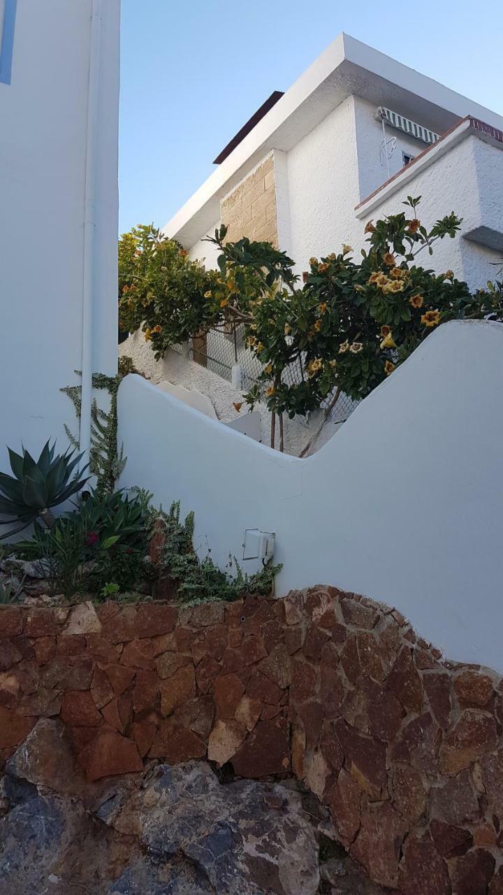 La Cueva Ines Apartment Almería Exterior foto